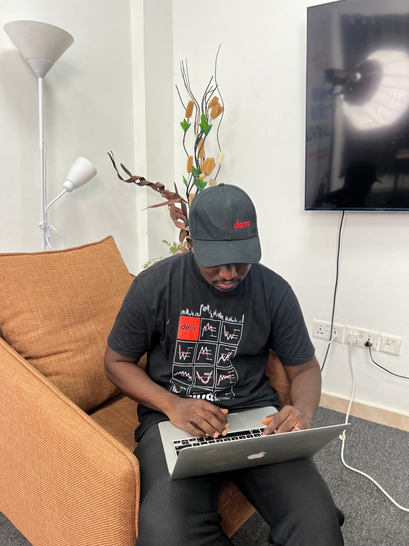 Peleboss — Founder