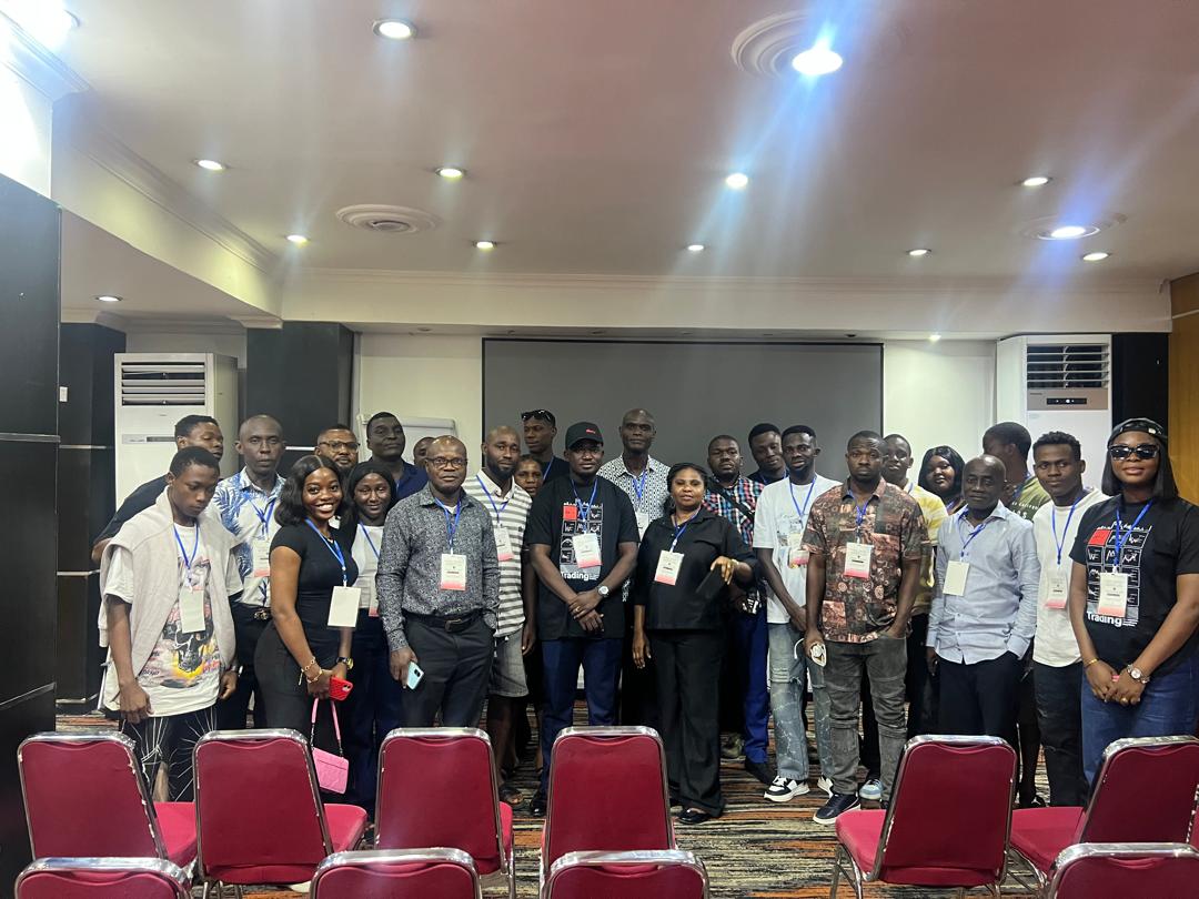 Trading Conference