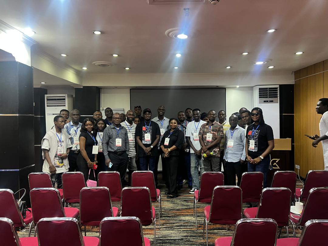 Trading Conference 1