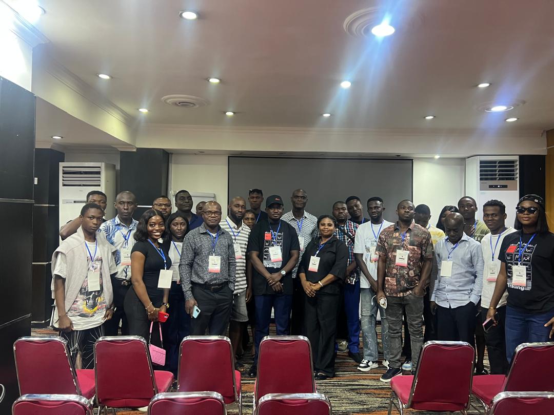 Trading Conference 2